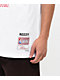 The Boondocks Basketball Riley White T-Shirt - Thumbnail image 3 of 3
