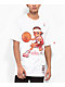 The Boondocks Basketball Riley White T-Shirt - Thumbnail image 1 of 3