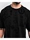 The Boondocks Collage All Over Print Grey Wash T-Shirt - Thumbnail image 3 of 5