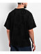 The Boondocks Collage All Over Print Grey Wash T-Shirt - Thumbnail image 2 of 5
