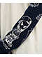 The Boondocks Collage Natural & Navy 2fer Long Sleeve T-Shirt - Thumbnail image 4 of 4