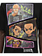 The Boondocks Comic Strip Black T-Shirt - Thumbnail image 2 of 4
