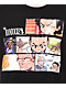 The Boondocks Comic Strip Black T-Shirt - Thumbnail image 4 of 4