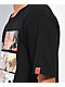 The Boondocks Comic Strip Black T-Shirt - Thumbnail image 3 of 4