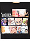 The Boondocks Comic Strip Black T-Shirt - Thumbnail image 2 of 4