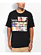 The Boondocks Comic Strip Black T-Shirt - Thumbnail image 1 of 4
