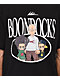 The Boondocks Family Black T-Shirt - Thumbnail image 2 of 2
