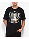 The Boondocks Family Black T-Shirt - Thumbnail image 1 of 2