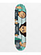The Boondocks Family Mugshot 8.0 Skateboard Deck