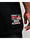 The Boondocks Fly Dunk Black T-Shirt - Thumbnail image 5 of 5