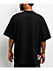 The Boondocks Fly Dunk Black T-Shirt - Thumbnail image 2 of 5