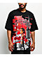 The Boondocks Fly Dunk Black T-Shirt - Thumbnail image 1 of 5