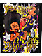 The Boondocks Full Court Black T-Shirt - Thumbnail image 3 of 5