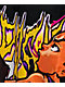 The Boondocks Full Court Black T-Shirt - Thumbnail image 4 of 5