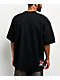 The Boondocks Full Court Black T-Shirt - Thumbnail image 2 of 5