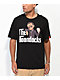 The Boondocks GF Black T-Shirt