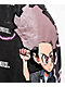 The Boondocks Huey Freeman Black Wash T-Shirt - Thumbnail image 4 of 4