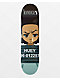 The Boondocks Huey Mugshot 8.0" Skateboard Deck - Thumbnail image 1 of 2