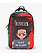 The Boondocks Huey Mugshot Backpack - Thumbnail image 1 of 5