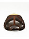 The Boondocks Huey Tan Trucker Hat - Thumbnail image 2 of 3