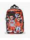 The Boondocks Orange Camo Backpack - Thumbnail image 1 of 5