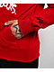 The Boondocks Parkcore Red Hoodie - Thumbnail image 4 of 4
