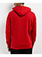 The Boondocks Parkcore Red Hoodie - Thumbnail image 2 of 4