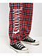 The Boondocks Red Plaid Pajama Pants - Thumbnail image 3 of 5