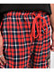 The Boondocks Red Plaid Pajama Pants - Thumbnail image 5 of 5