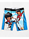 The Boondocks Riley & Huey Skateboard Boxer Briefs - Thumbnail image 1 of 2