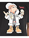 The Boondocks Riley Big Dawgin' Black T-Shirt - Thumbnail image 3 of 3