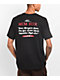 The Boondocks Riley Big Dawgin' Black T-Shirt - Thumbnail image 2 of 3