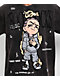 The Boondocks Riley King Black Wash T-Shirt - Thumbnail image 3 of 4