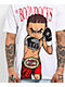 The Boondocks Riley MMA Champ White T-Shirt - Thumbnail image 2 of 2