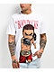 The Boondocks Riley MMA Champ White T-Shirt - Thumbnail image 1 of 2