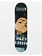 The Boondocks Riley Mugshot 8.0" Skateboard Deck - Thumbnail image 1 of 2