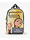 The Boondocks Riley Mugshot Backpack - Thumbnail image 1 of 5