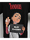 The Boondocks Riley Mugshot Black T-Shirt - Thumbnail image 2 of 3