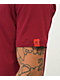 The Boondocks Riley Straight Outta Red T-Shirt - Thumbnail image 3 of 3