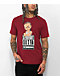 The Boondocks Riley Straight Outta Red T-Shirt - Thumbnail image 1 of 3