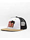 The Boondocks Sand Trucker Hat - Thumbnail image 1 of 4