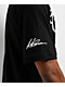 The Boondocks Slickback Mean Mug Black T-Shirt - Thumbnail image 3 of 3