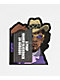 The Boondocks Slickback Mugshot Sticker - Thumbnail image 2 of 2