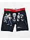 The Boondocks Squad Black Boxer Briefs - Thumbnail image 1 of 2