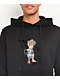 The Boondocks Super Huey 1996 Black Hoodie - Thumbnail image 3 of 3
