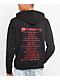 The Boondocks Super Huey 1996 Black Hoodie - Thumbnail image 2 of 3