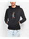 The Boondocks Super Huey 1996 Black Hoodie - Thumbnail image 1 of 3