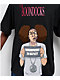 The Boondocks Thugnificent Mugshot Black T-Shirt - Thumbnail image 2 of 5