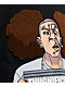 The Boondocks Thugnificent Mugshot Black T-Shirt - Thumbnail image 3 of 5