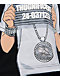 The Boondocks Thugnificent Mugshot Black T-Shirt - Thumbnail image 4 of 5